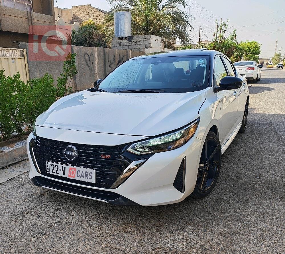 نيسان سنترا